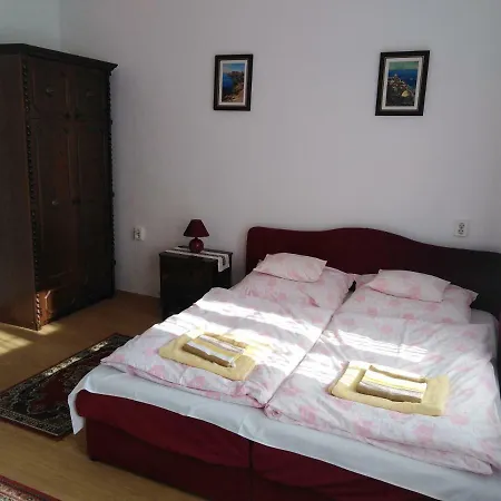 Apartment Orgona Vendeghaz *