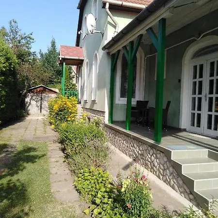 Orgona Vendeghaz * Miskolc