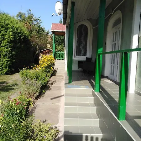 Orgona Vendeghaz Apartament *