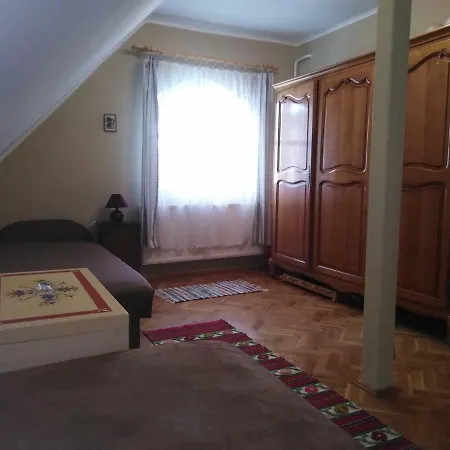 Orgona Vendeghaz * Miskolc