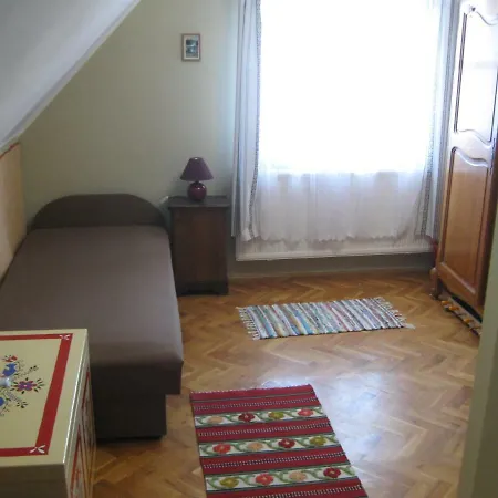 Orgona Vendeghaz Apartment Miskolc